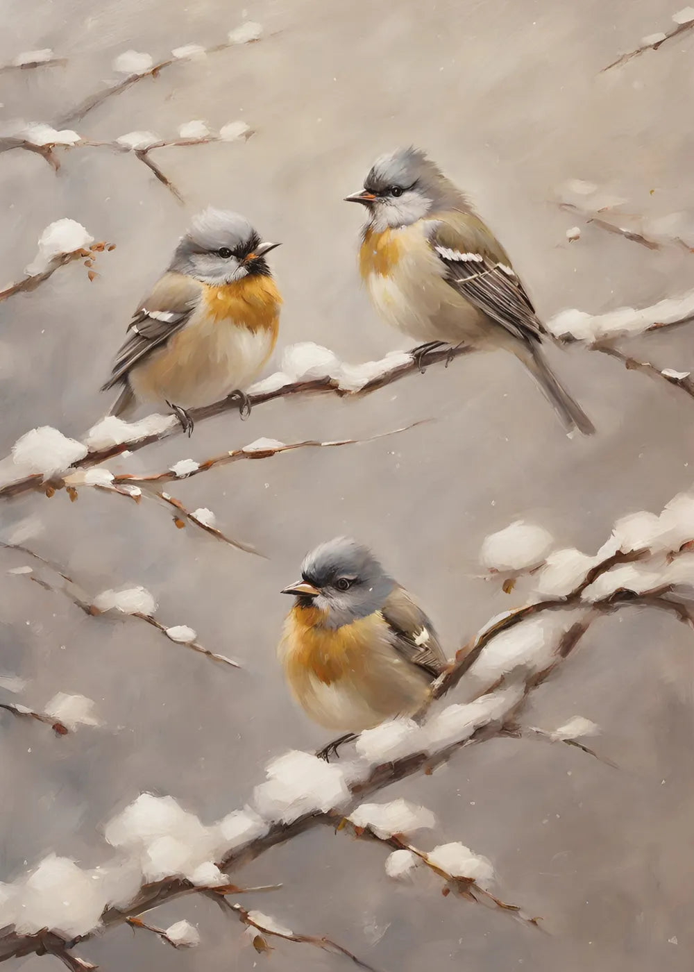 Winters No. 08