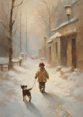 Winters No. 11