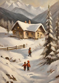 Winters No. 12
