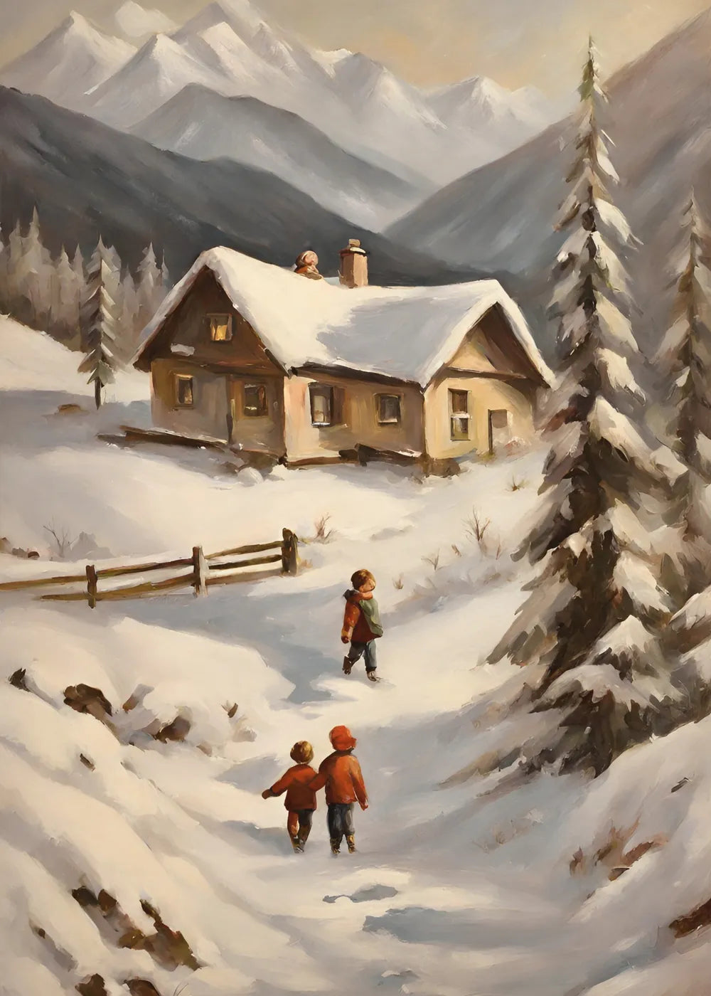 Winters No. 12