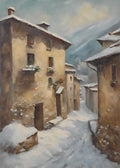 Winters No. 13