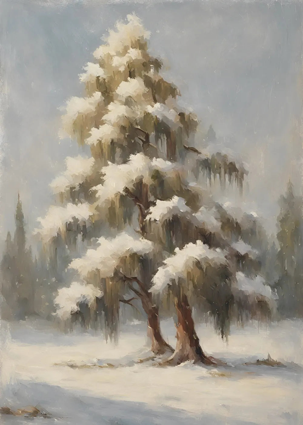 Winters No. 15
