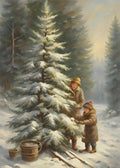 Winters No. 16