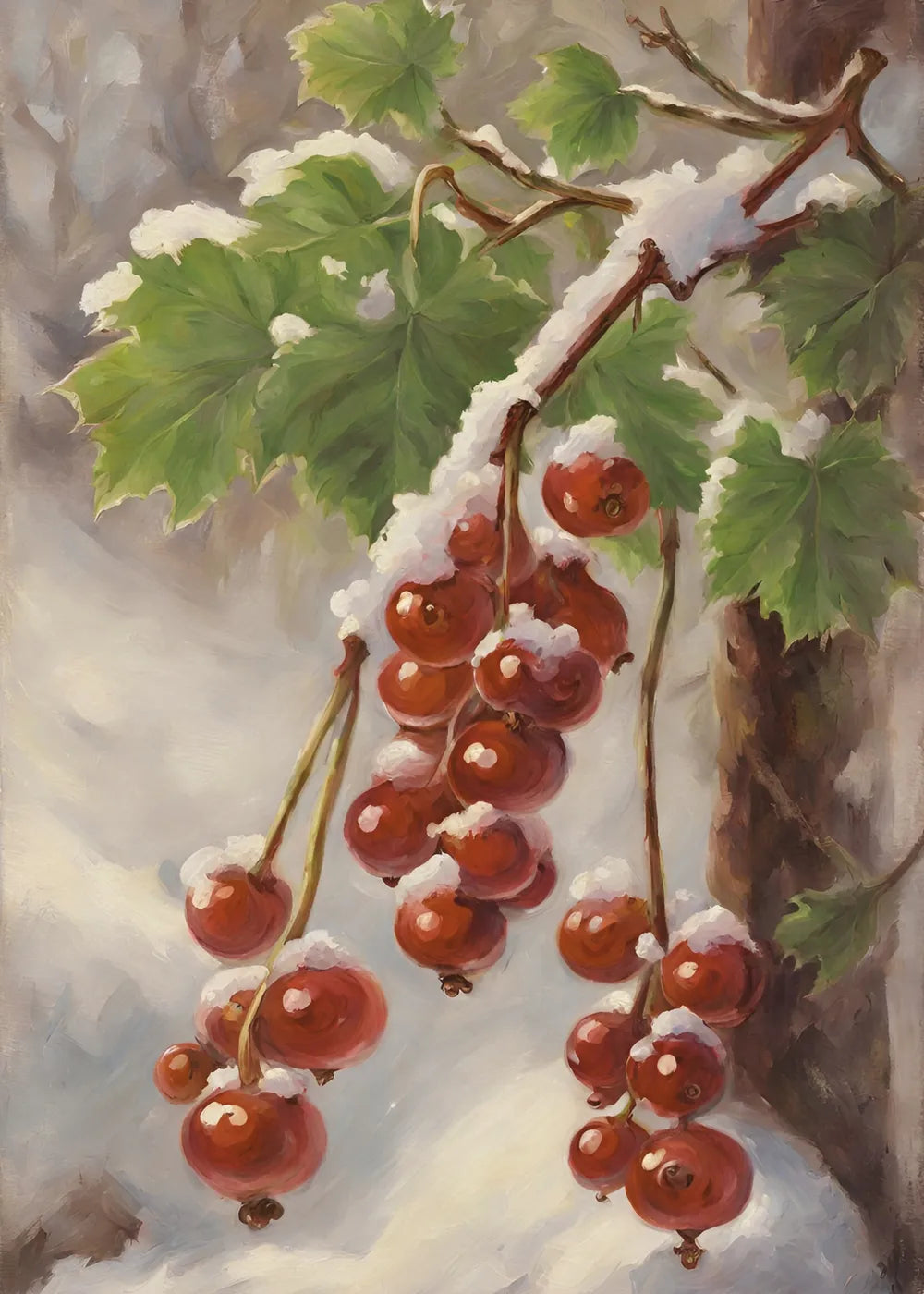 Winters No. 17