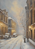 Winters No. 21