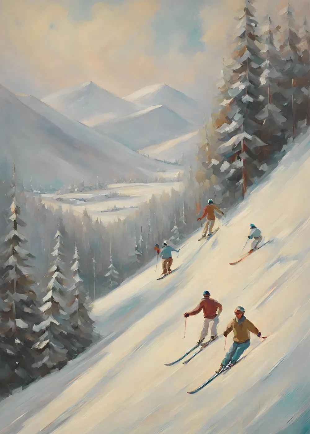 Winters No. 23
