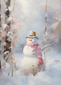 Winters No. 25