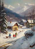 Winters No. 27