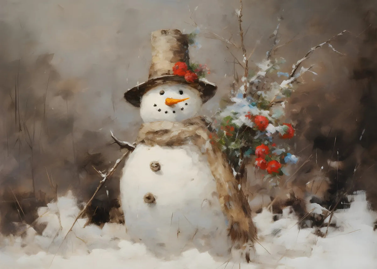 Winters No. 29