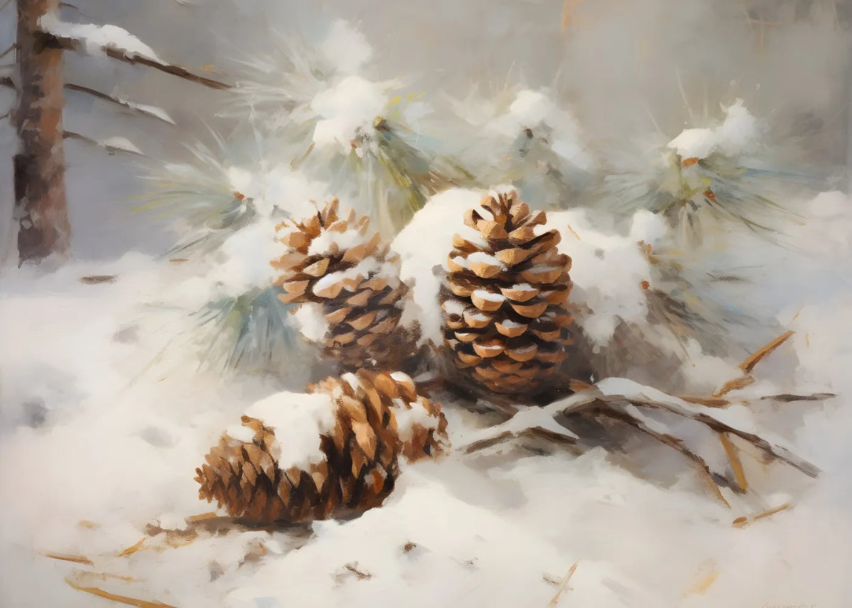 Winters No. 31