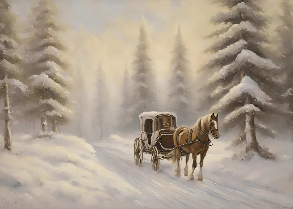 Winters No. 33