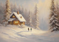 Winters No. 34