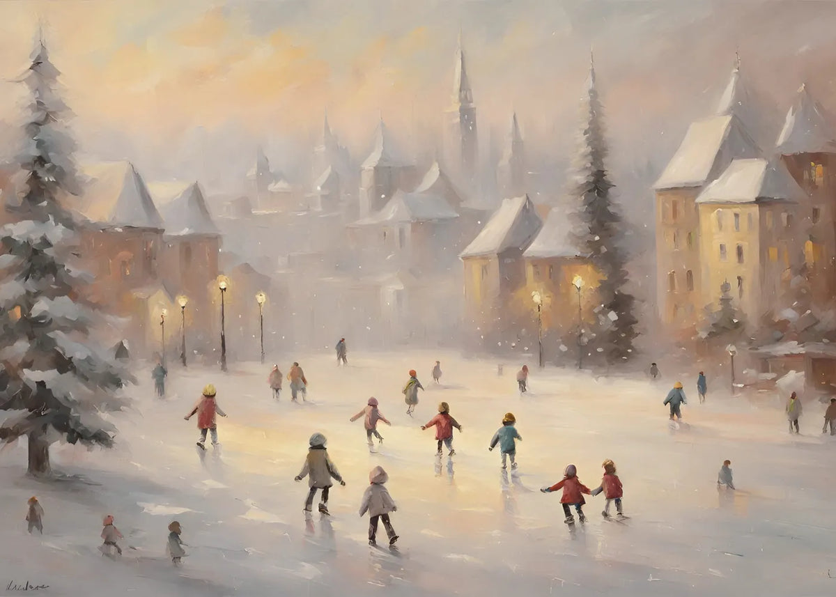 Winters No. 35