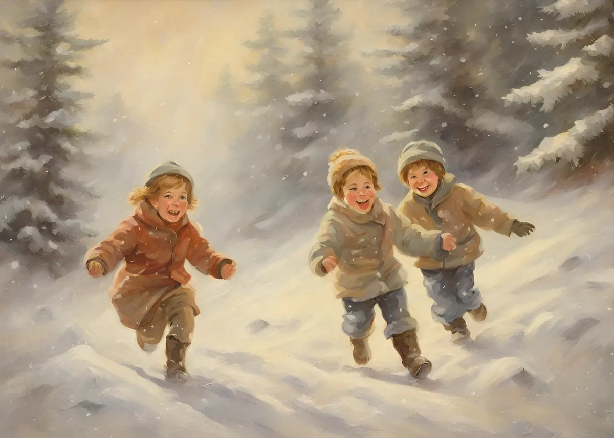 Winters No. 39