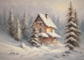 Winters No. 40