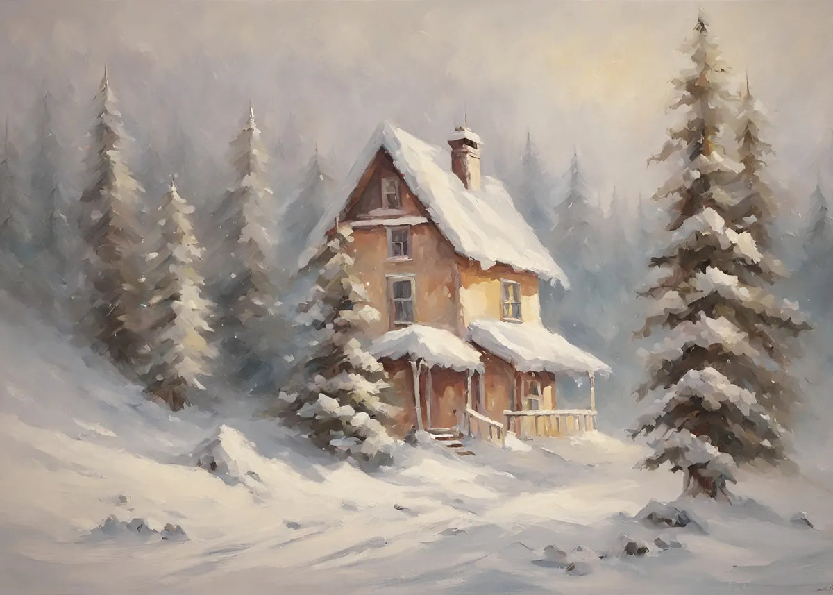 Winters No. 40