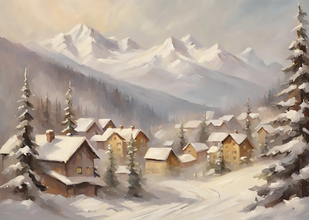 Winters No. 41