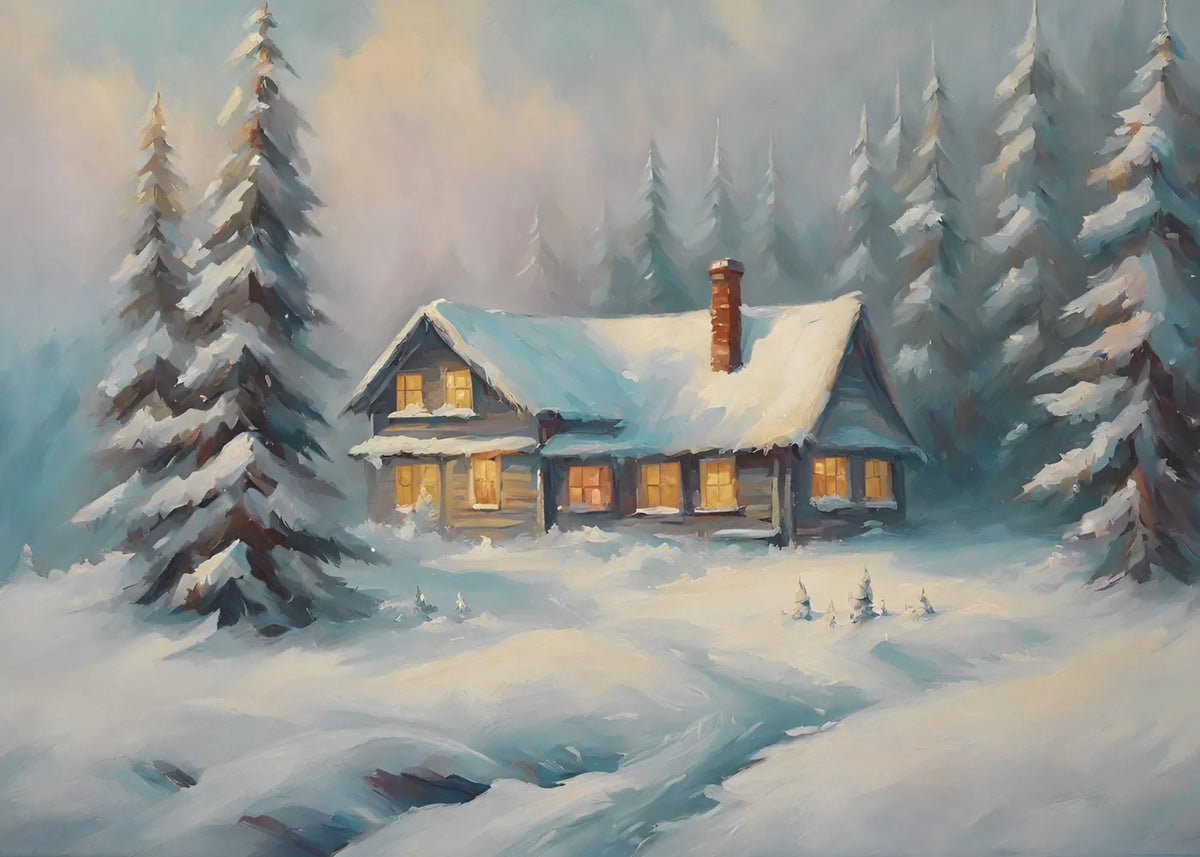Winters No. 42