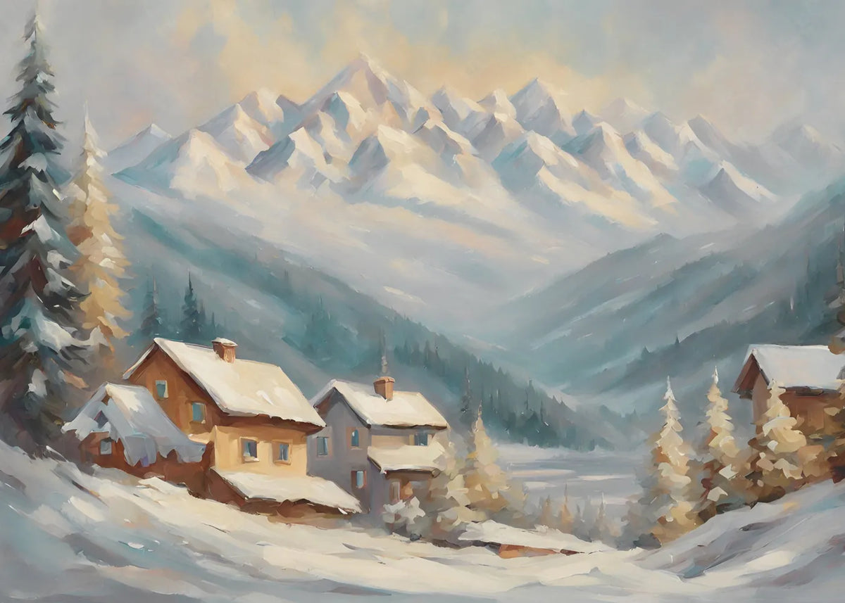 Winters No. 43