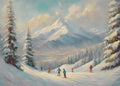 Winters No. 45